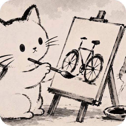 自己画自己猜