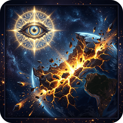 碎星神谕