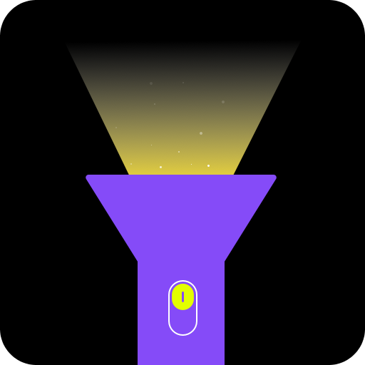 手电筒light