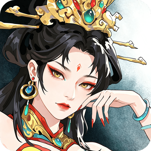 决战神仙牌