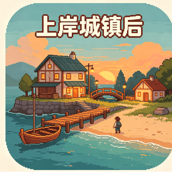 上岸乡镇后