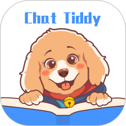 AI口语Tiddy