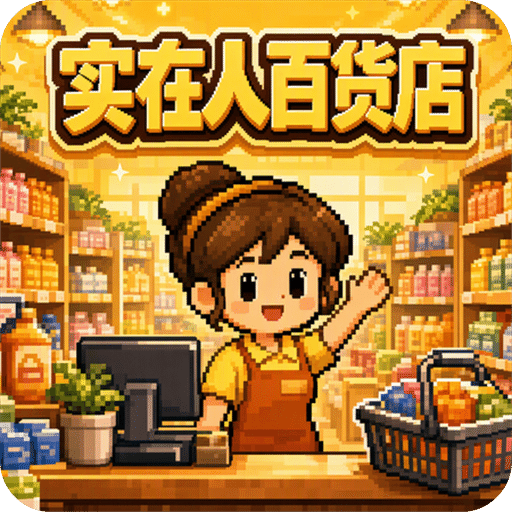 实在人百货店