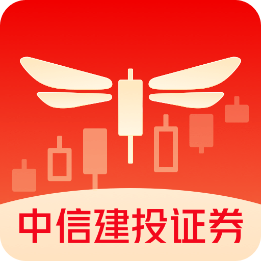 蜻蜓点金