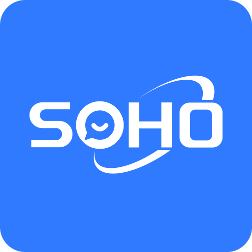 易贸soho