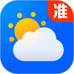 准准天气