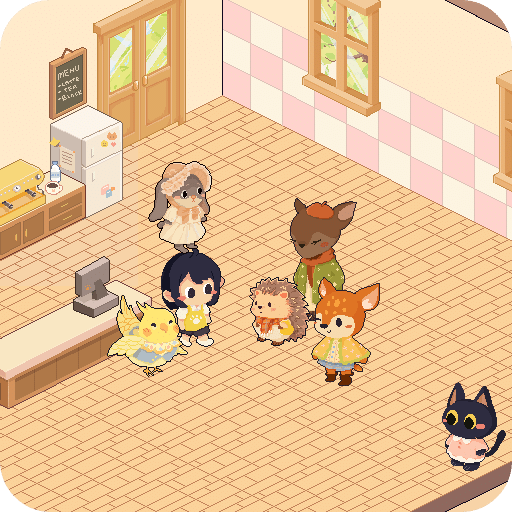 Memory Café