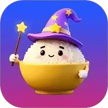 饭饭魔法