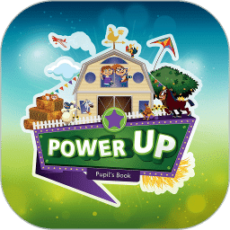 PowerUp英语