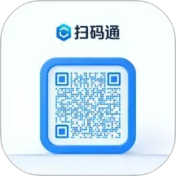 扫一扫易王扫码通