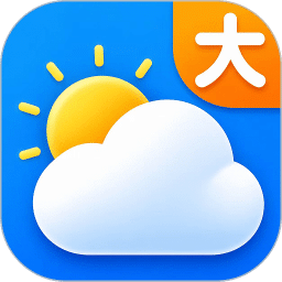 大字天气预报+