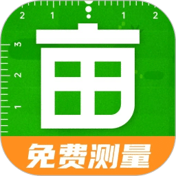 手机测亩仪测量