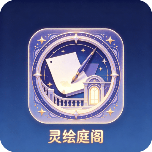 灵绘庭阁