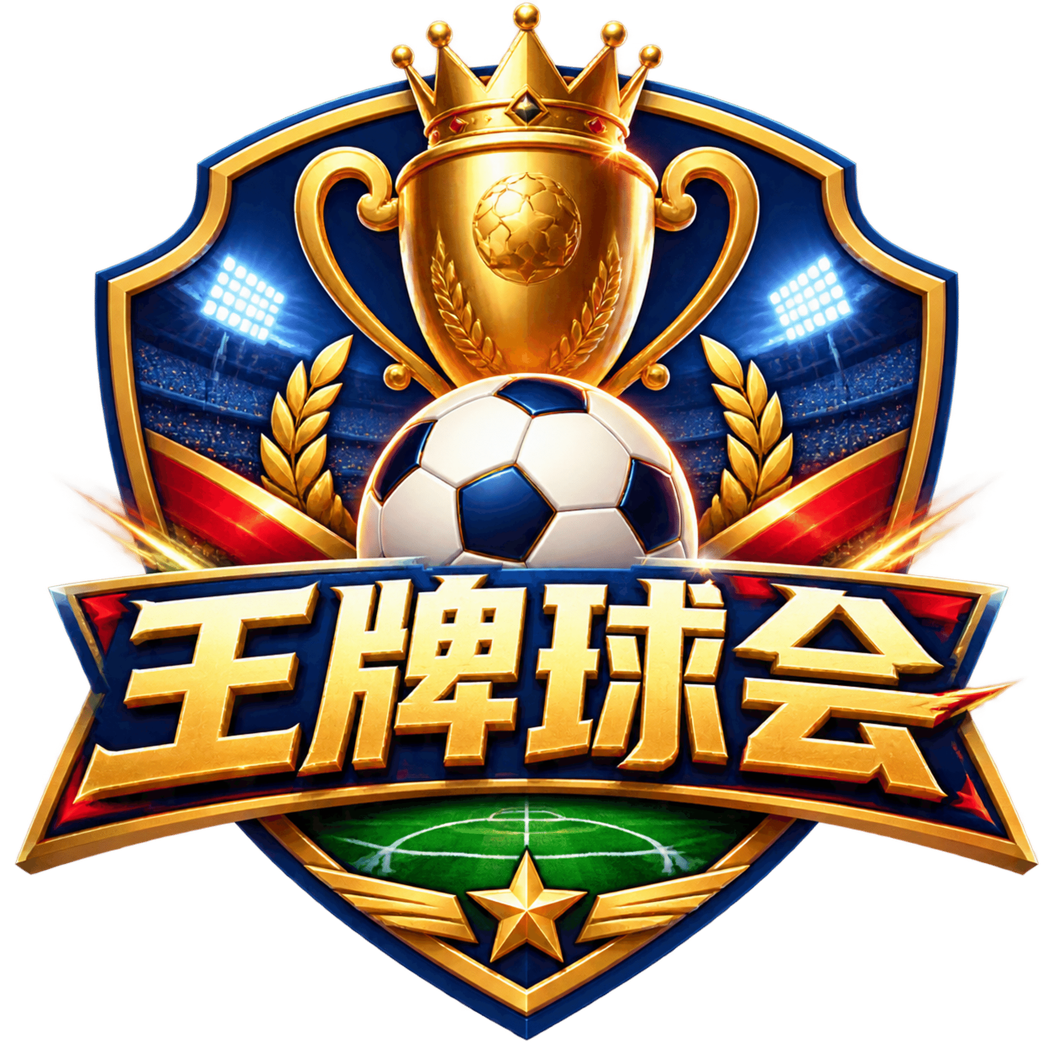王牌球会