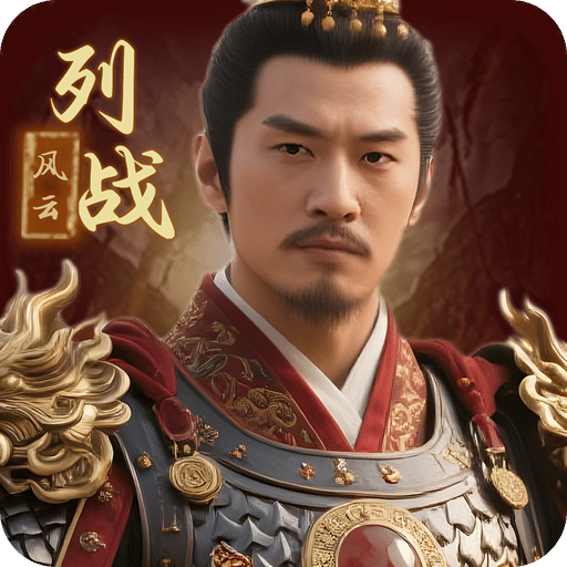 列战风云