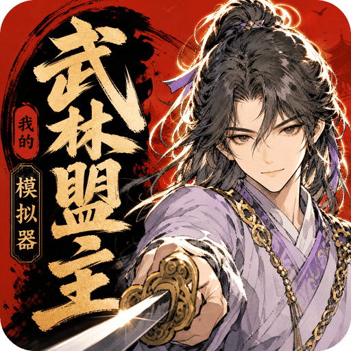 我的：武林盟主