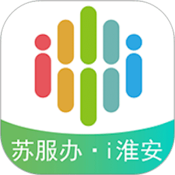 i淮安