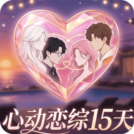 心动恋综15天