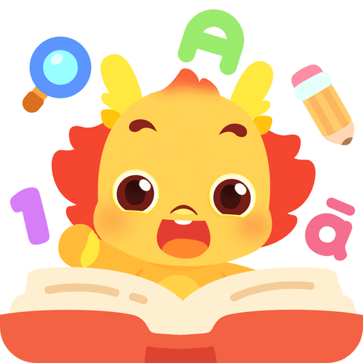 小伴龙优学