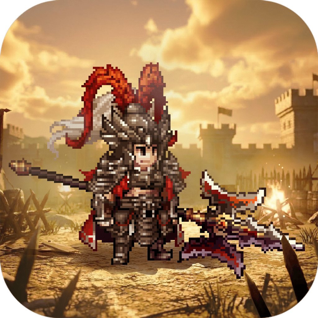 代号：三国HD-2D