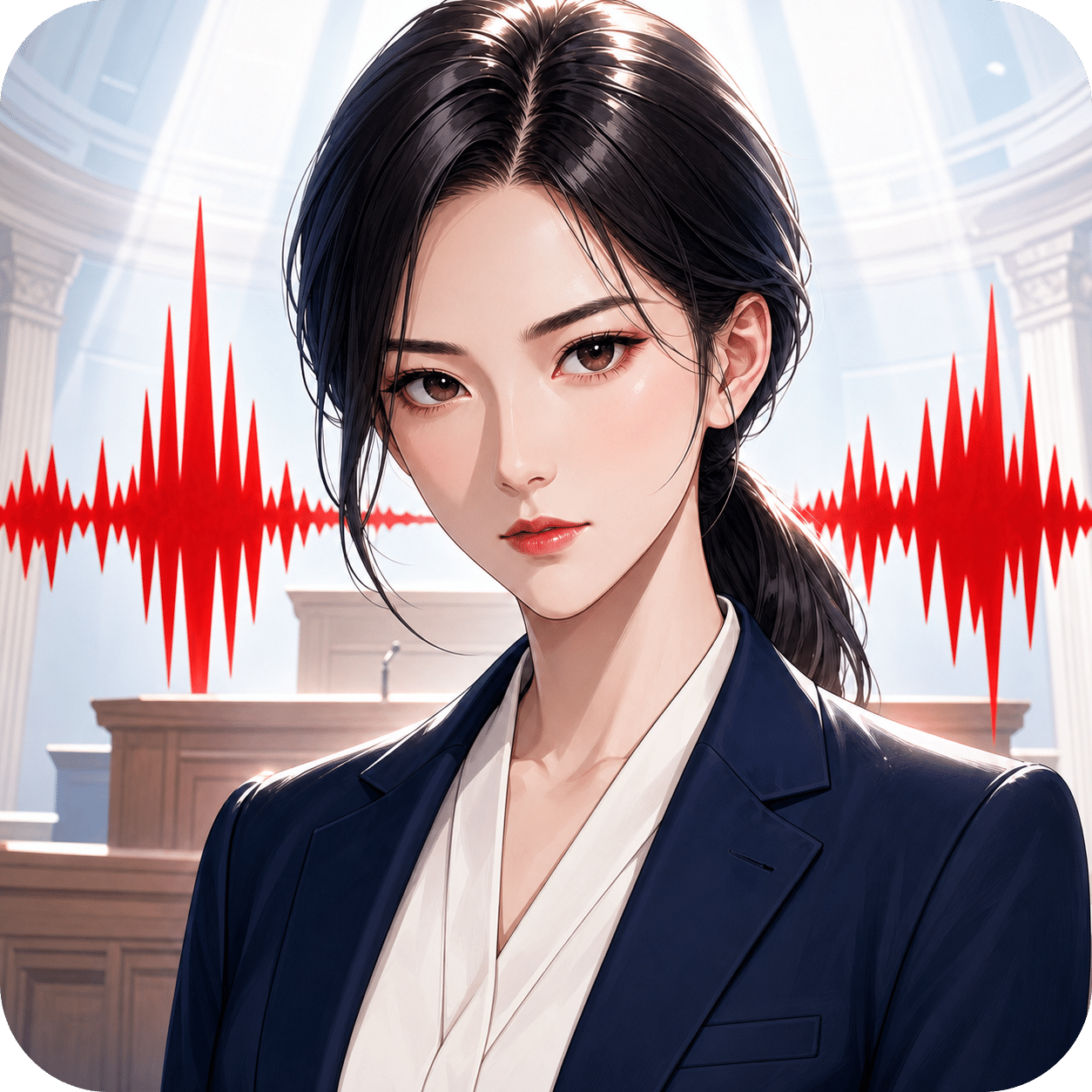 证词之后