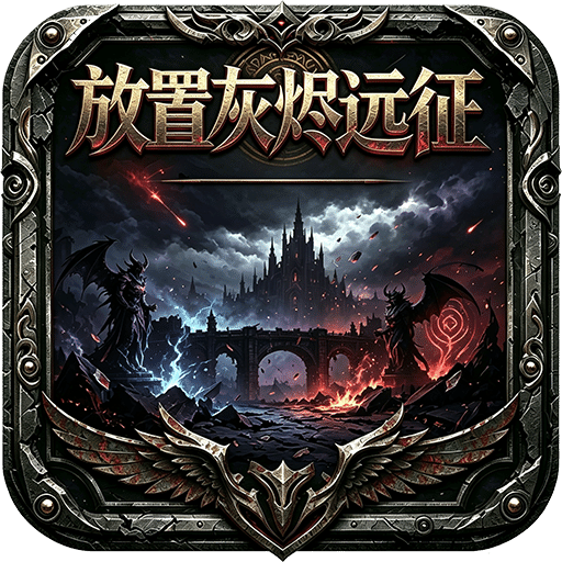 放置灰烬远征