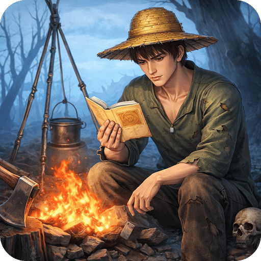 重建生存营地