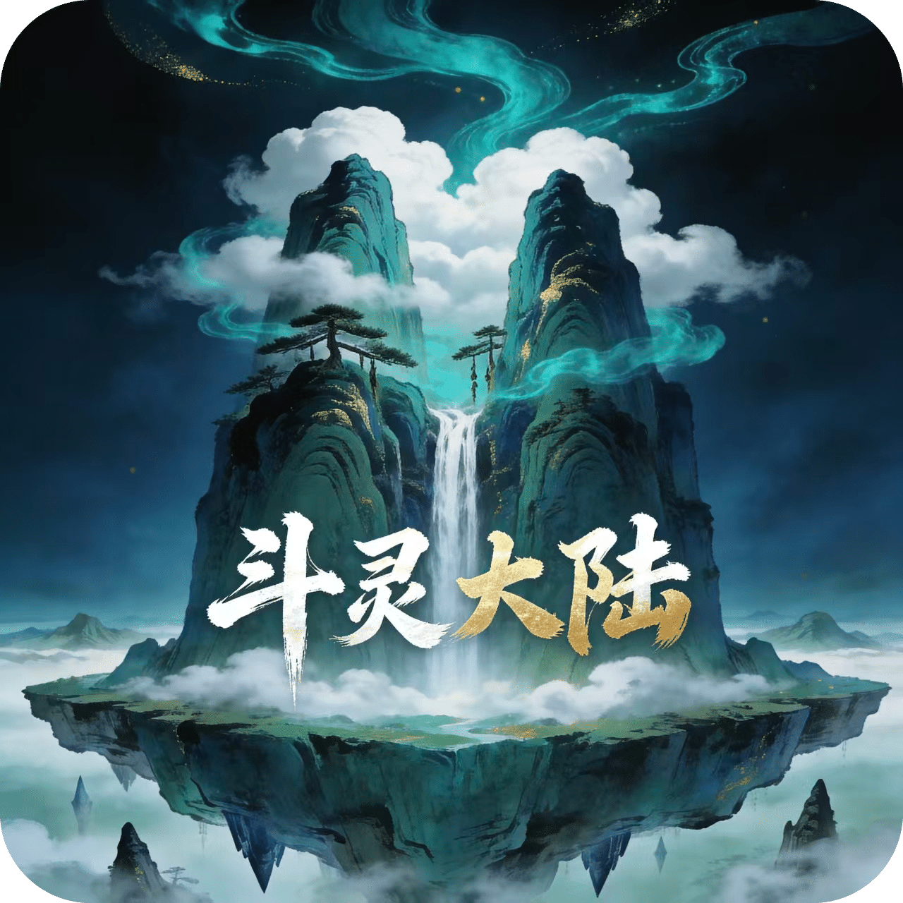 御灵问道