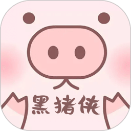 黑猪侠