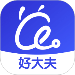 蚂蚁阿福医生版