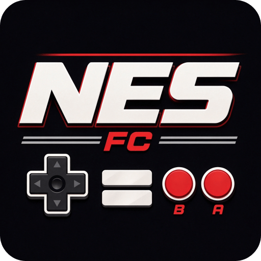 NBOX：NES与FC