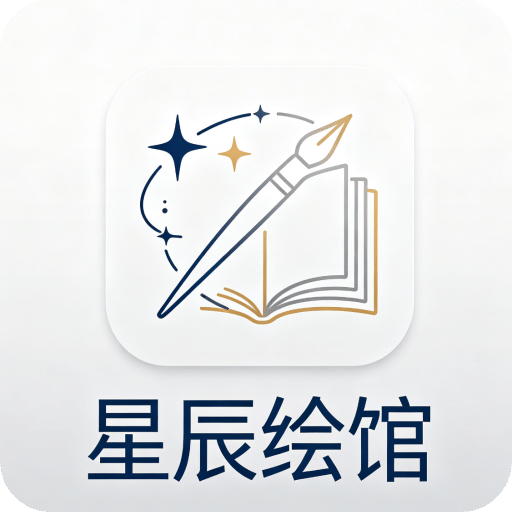 星辰绘馆