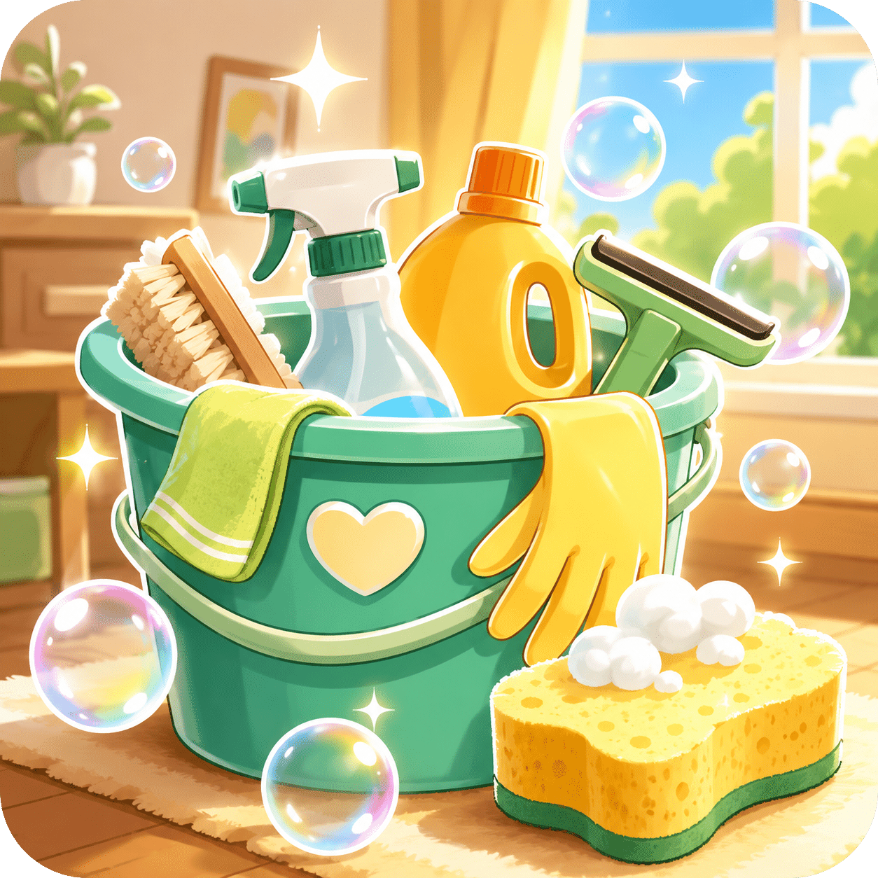 完美清洁公司