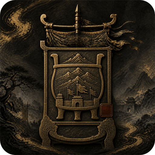 世家：三国
