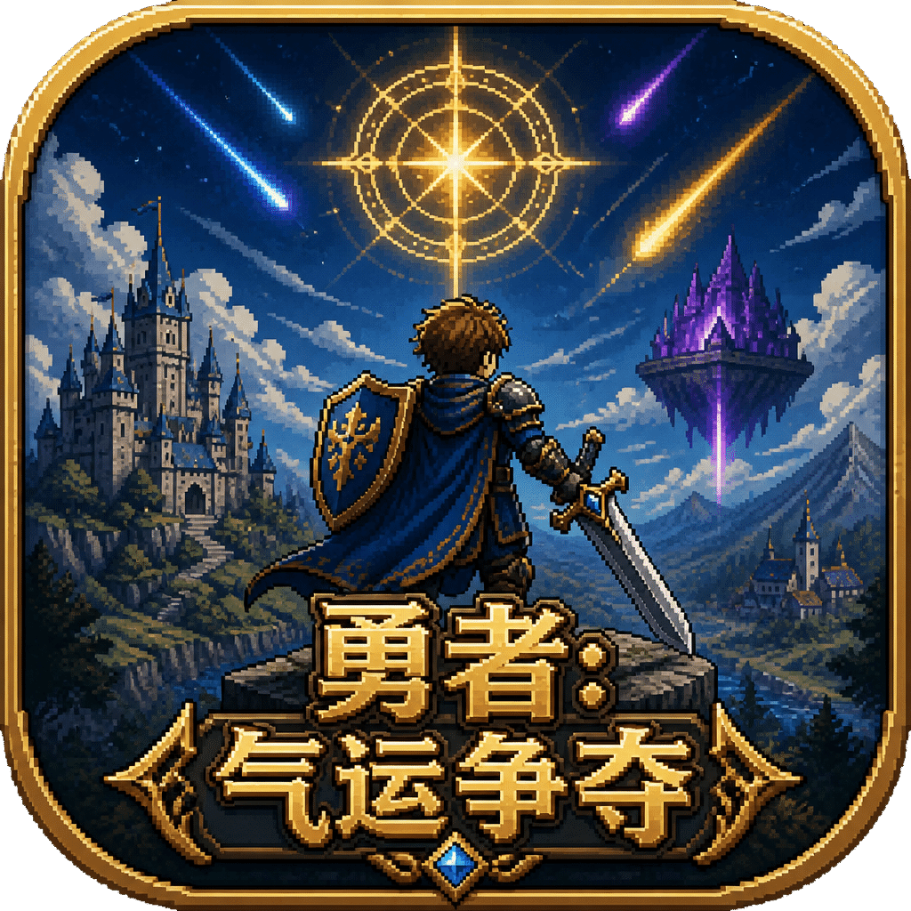 勇者：气运争夺