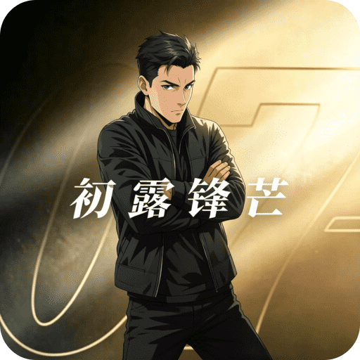 007初露锋芒