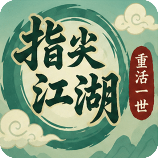 指尖江湖：重活一世