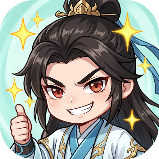 无极侠士