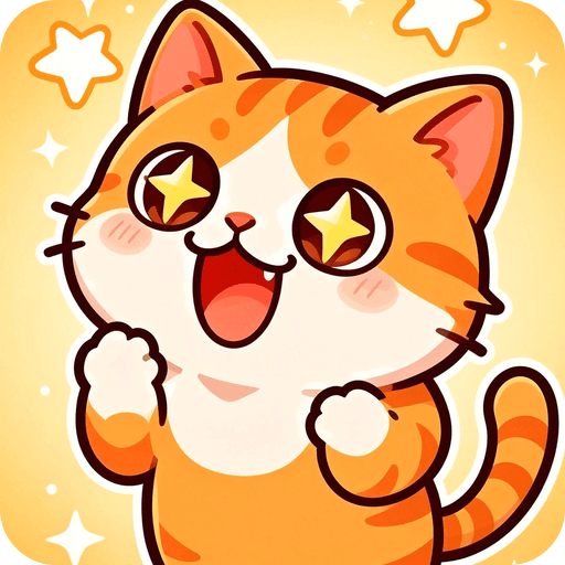 暖暖猫猫