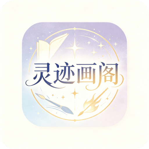 灵迹画阁