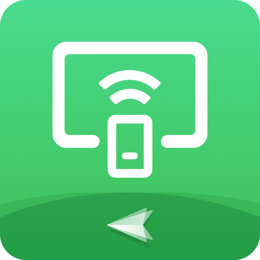 AirDroid Cast