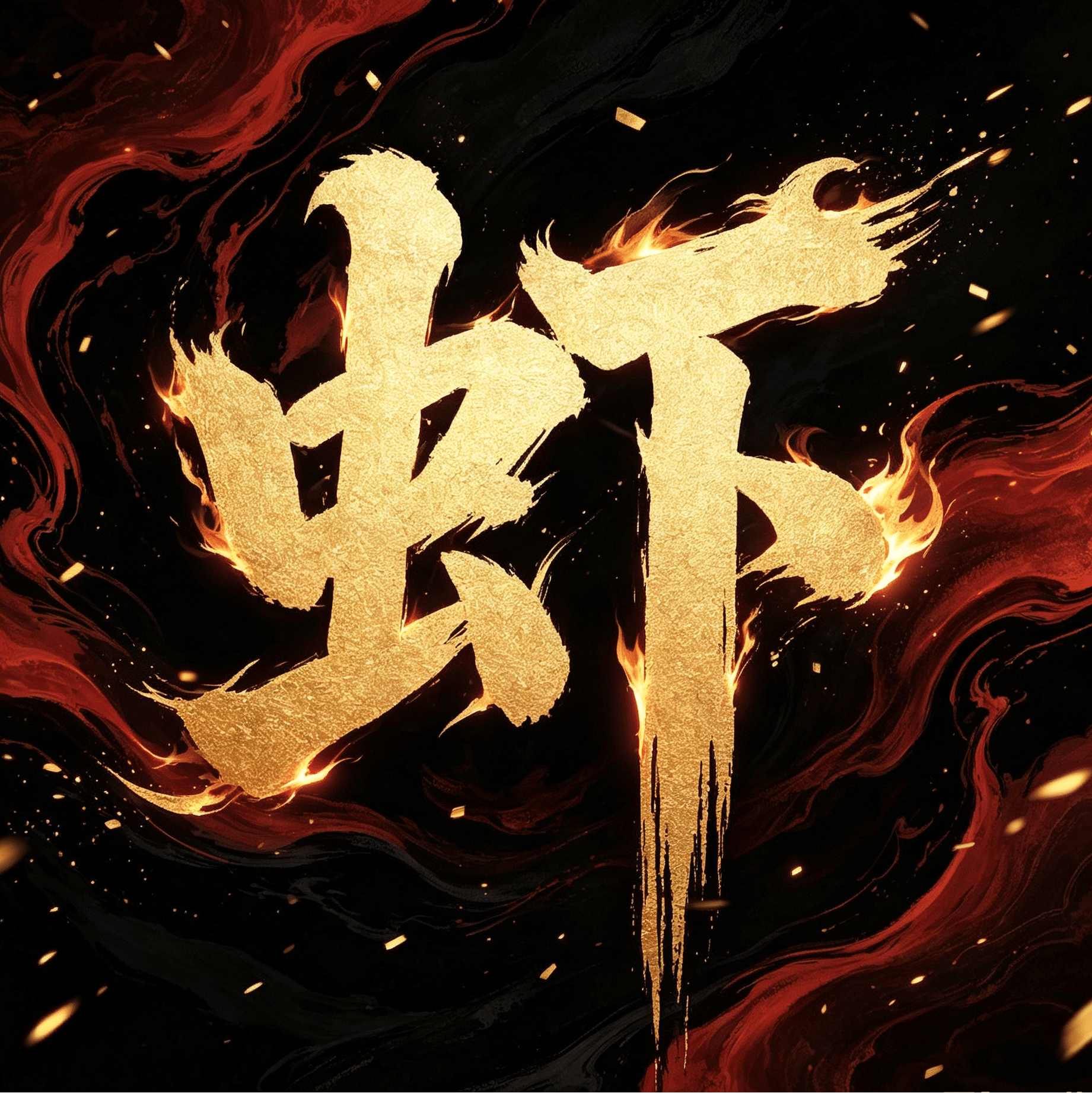 虾仁冒险记