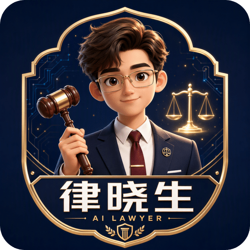 律晓生