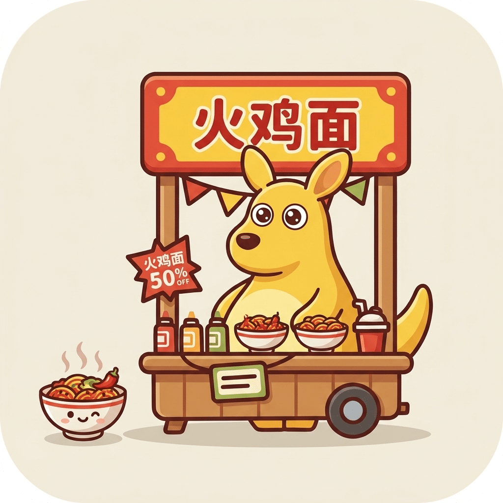 校门口摆摊模拟器
