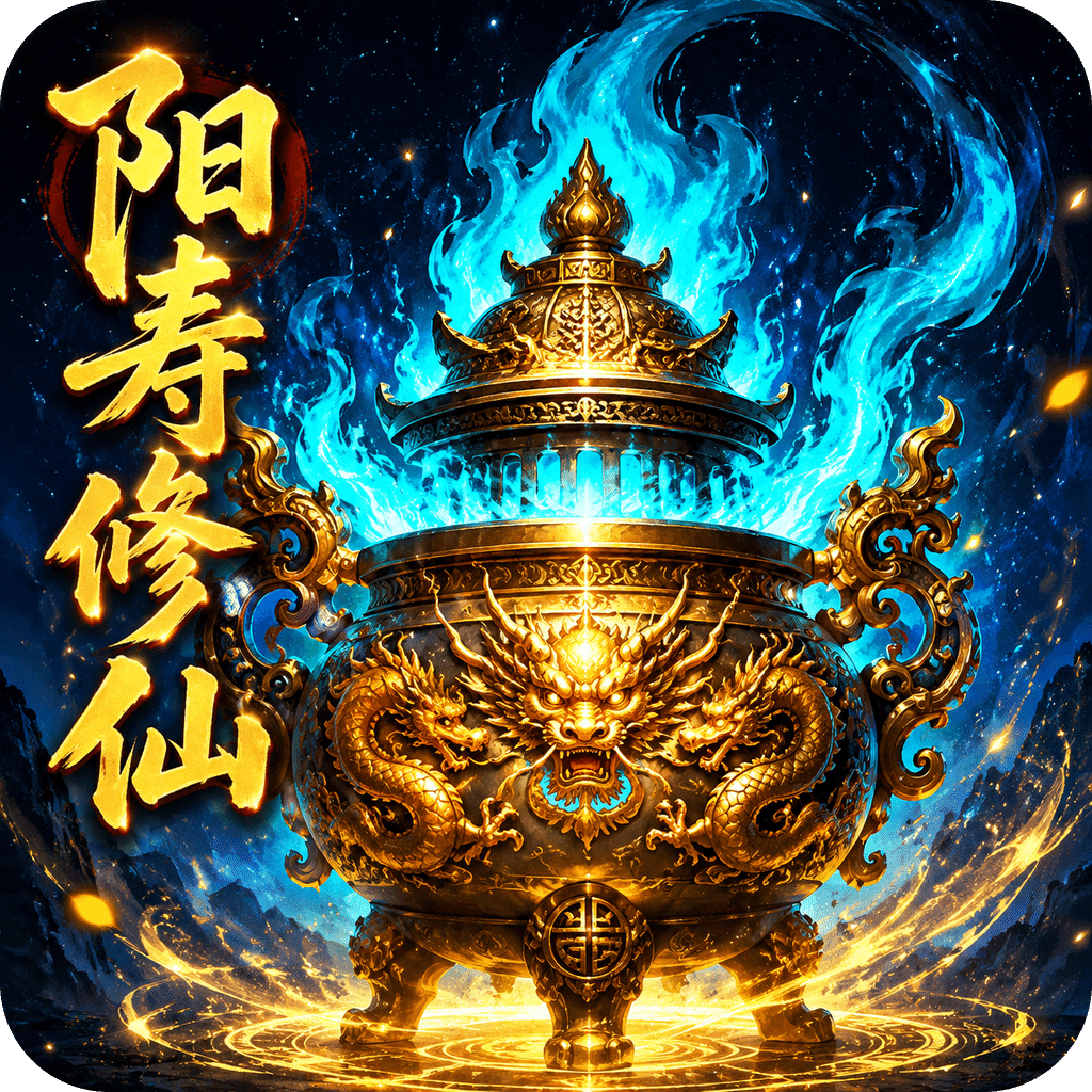 阳寿修仙