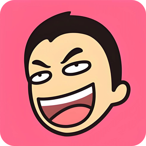 开心笑话