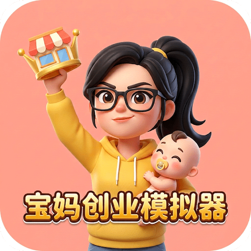 宝妈创业