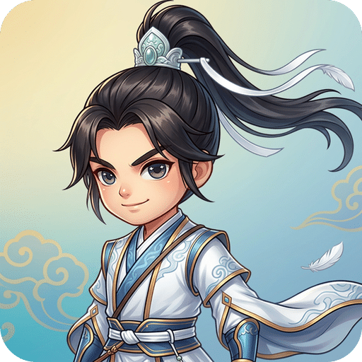 梦回仙灵传