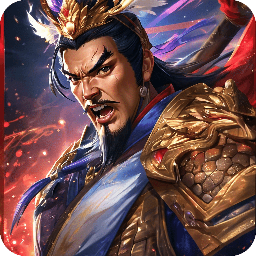 猛将请出列