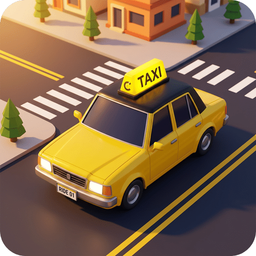 网约车